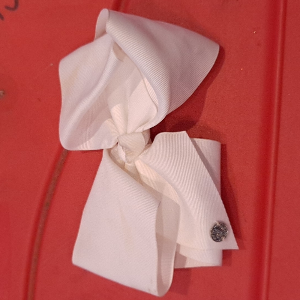Jojo clip bow
